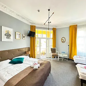 3* Affittacamere Expolis - Center - 24h #betterthanyourex